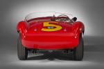 Ferrari 375 MM Spyder (0364AM) 1953 года